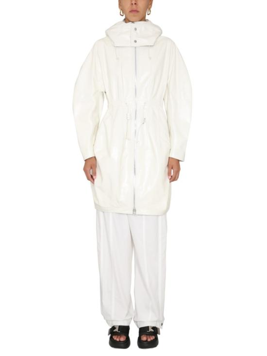  보테가베네타 자켓 685032 VKLC09908 White
