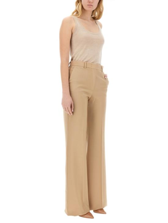  막스마라 민소매 티셔츠 2411361191600 033002 Neutrals - MAX MARA