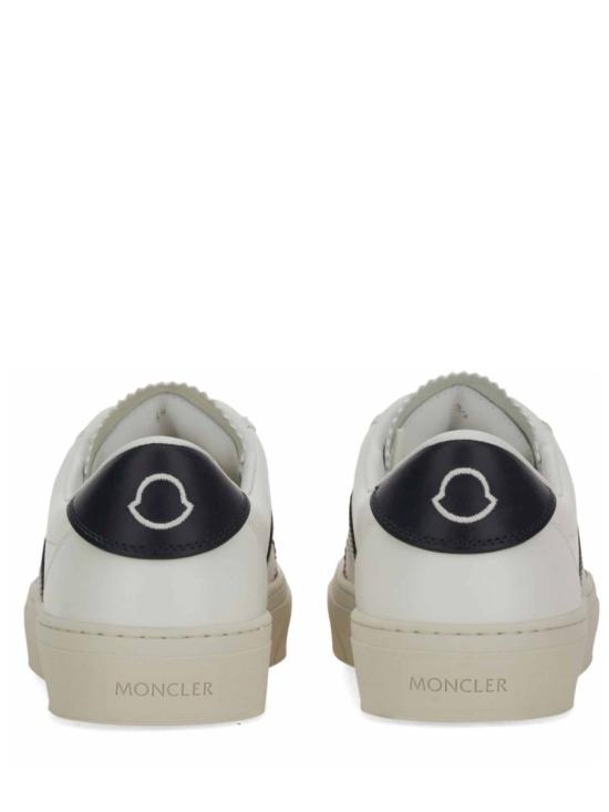  몽클레어 모나코 2 스니커즈 4M00140 M4496001 White - MONCLER