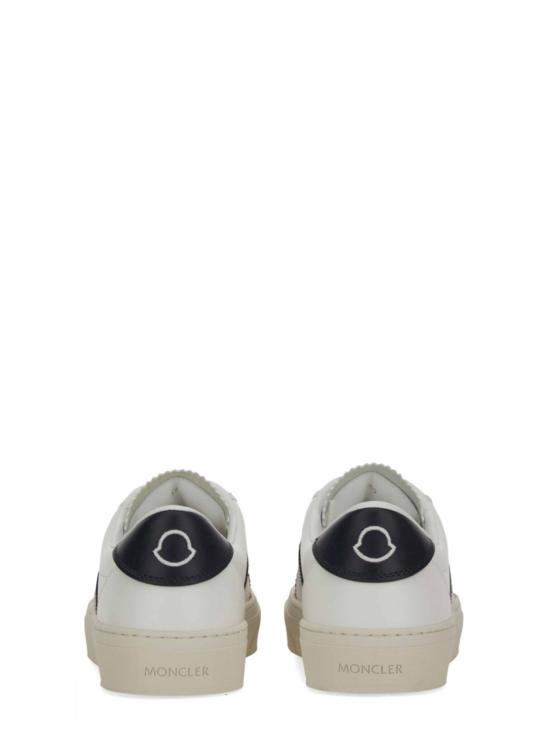  몽클레어 모나코 2 스니커즈 4M00140 M4496001 White - MONCLER