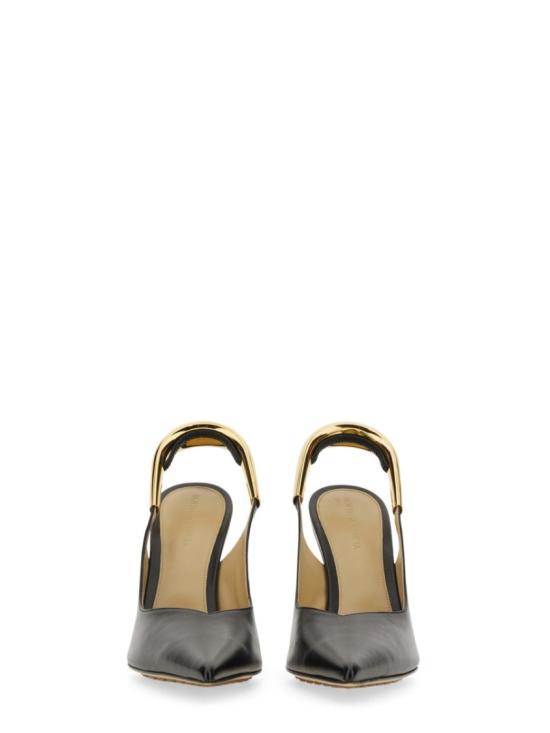  보테가베네타 힐/펌프스 729725 V2EI01000 Black - BOTTEGA VENETA