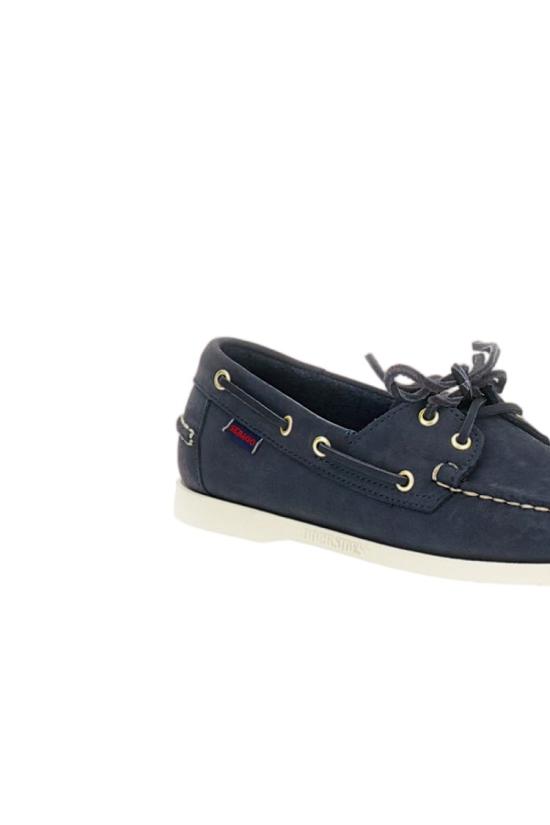 26SS 세바고 로퍼 7000GA0A97 Blue - SEBAGO