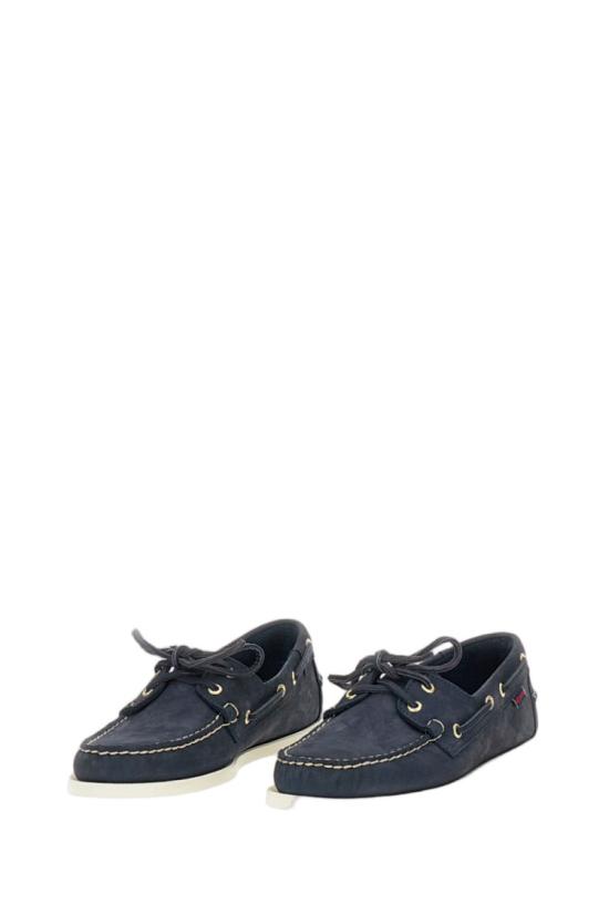 26SS 세바고 로퍼 7000GA0A97 Blue - SEBAGO