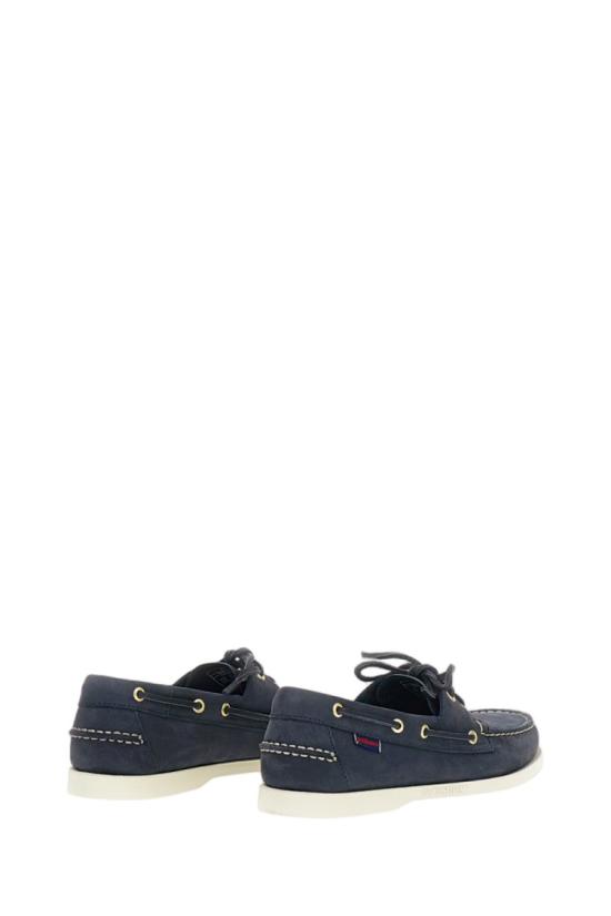 26SS 세바고 로퍼 7000GA0A97 Blue - SEBAGO