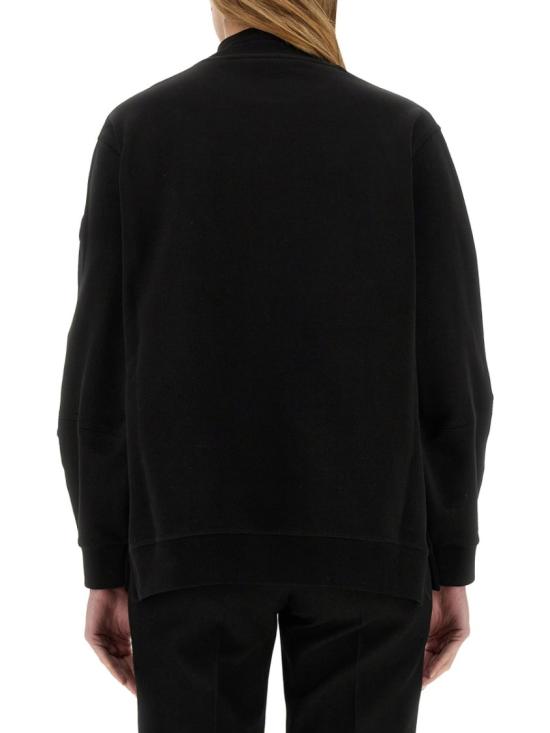  몽클레어 터틀넥 8G00006 809KR999 Black - MONCLER
