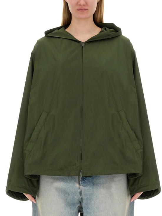  발렌시아가 자켓 776863 TPO062840 Grey