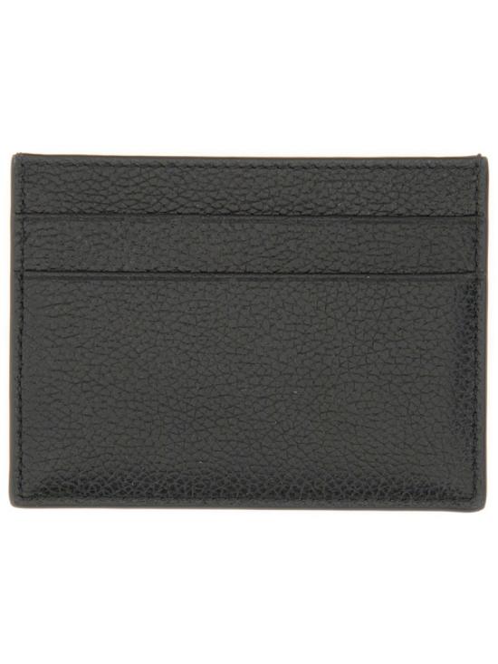  발렌시아가 캐쉬 카드 홀더 594309 2ABKU1000 Black - BALENCIAGA