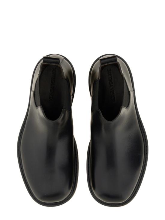  보테가베네타 부츠 806937 V2WT01000 Black - BOTTEGA VENETA