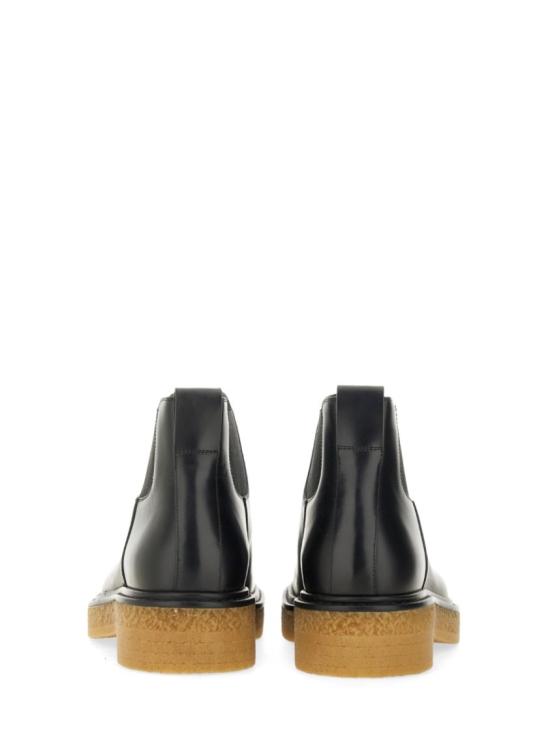  보테가베네타 부츠 806937 V2WT01000 Black - BOTTEGA VENETA