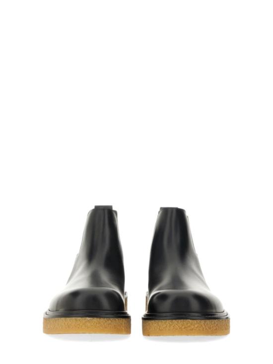  보테가베네타 부츠 806937 V2WT01000 Black - BOTTEGA VENETA