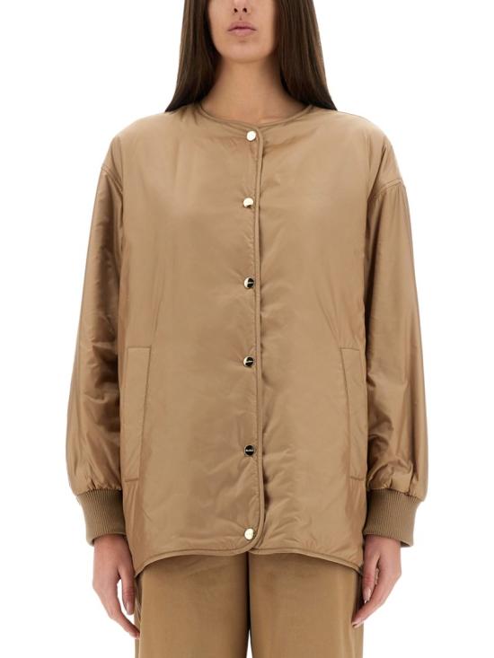 25SS 막스마라 자켓 2519481084600 025016 Neutrals