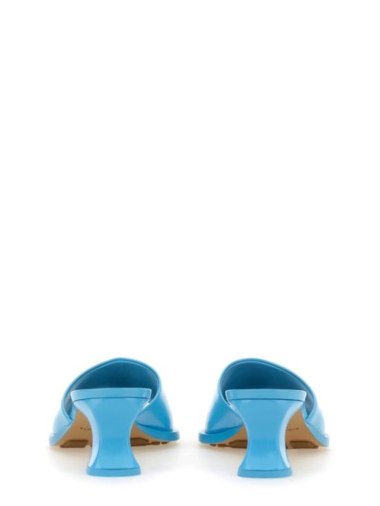  보테가베네타 뮬/슬리퍼 787037 V4BO04464 Blue - BOTTEGA VENETA
