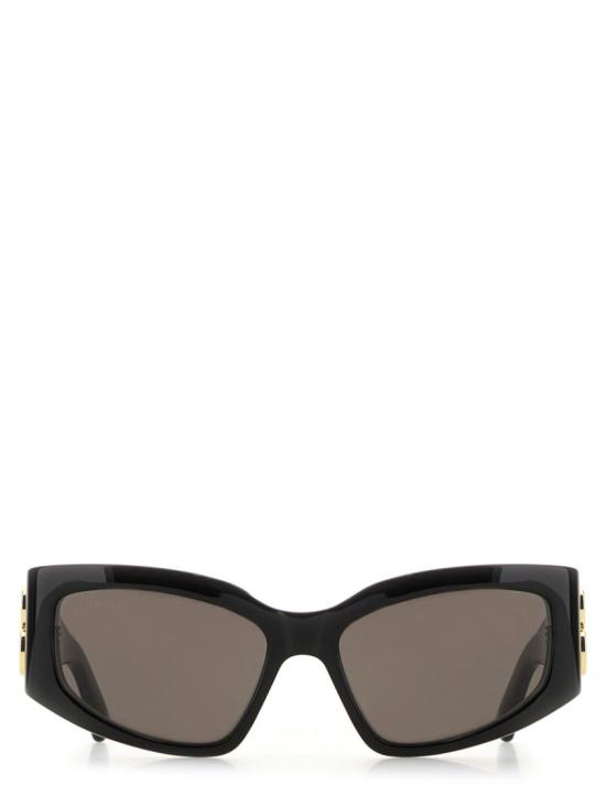  발렌시아가 선글라스 773492 T00391000 Black