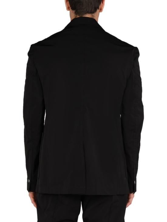  보테가베네타 수트 자켓 689306 V1JU01000 Black - BOTTEGA VENETA