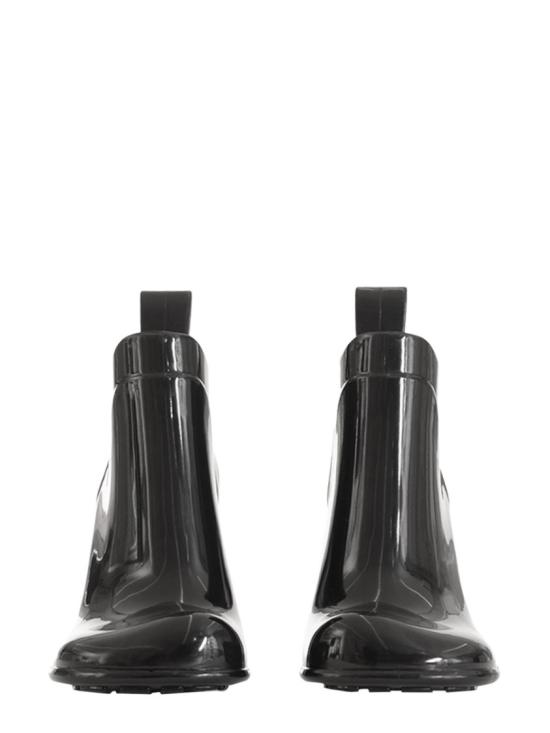  보테가베네타 부츠 677113 V1AJ01000 Black - BOTTEGA VENETA