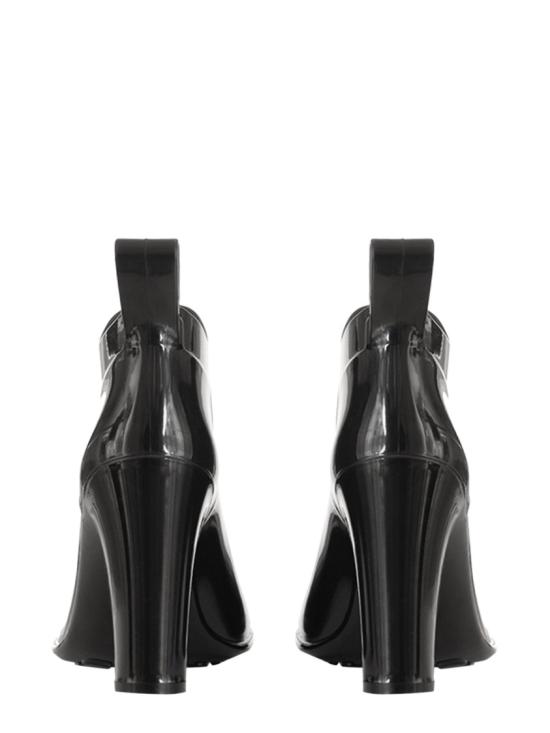 보테가베네타 부츠 677113 V1AJ01000 Black - BOTTEGA VENETA