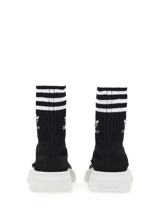 발렌시아가 스피드 삭 711198 WBDV11090 Black - BALENCIAGA