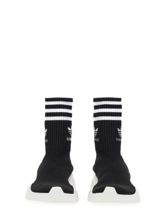  발렌시아가 스피드 삭 711198 WBDV11090 Black - BALENCIAGA