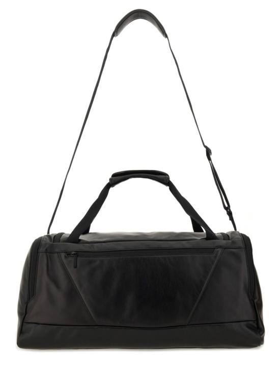 25SS 발렌시아가 x 언더아머 짐 백 811749 2ABIN1000 Black - BALENCIAGA