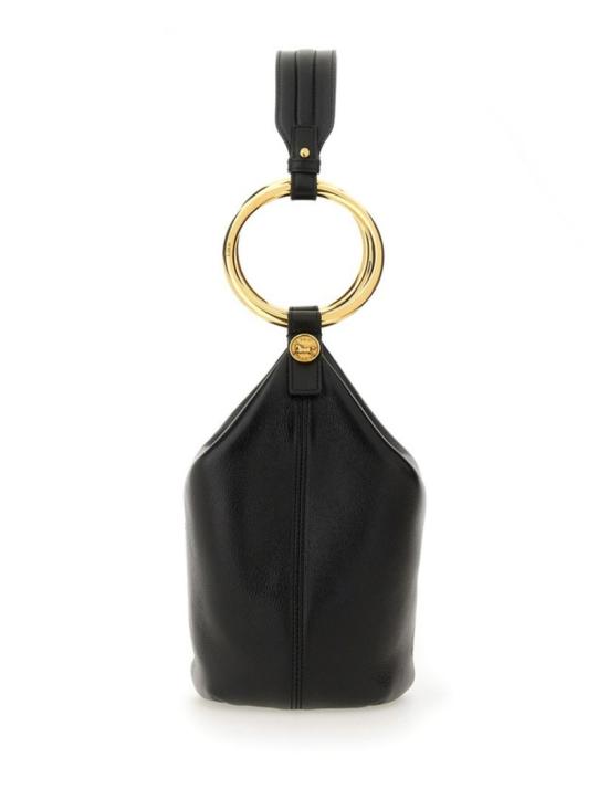  끌로에 숄더백 C25SS618O37 001 Black - CHLOE