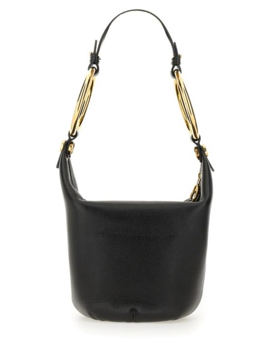  끌로에 숄더백 C25SS618O37 001 Black - CHLOE