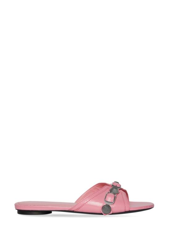  발렌시아가 카골 샌들 694342 WAD4E5081 Pink