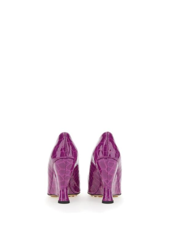  보테가베네타 힐/펌프스 716210 V2DW05017 Pink - BOTTEGA VENETA