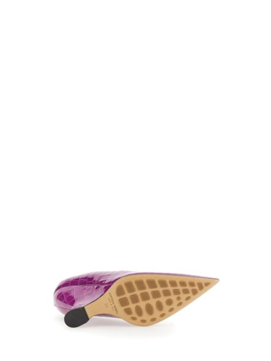  보테가베네타 힐/펌프스 716210 V2DW05017 Pink - BOTTEGA VENETA