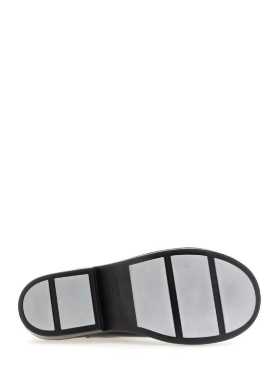 보테가베네타 부츠 754426 V3H801000 Black - BOTTEGA VENETA