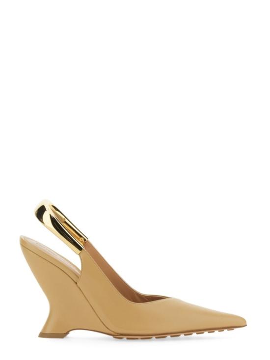  보테가베네타 힐/펌프스 729725 V2EI02624 Brown