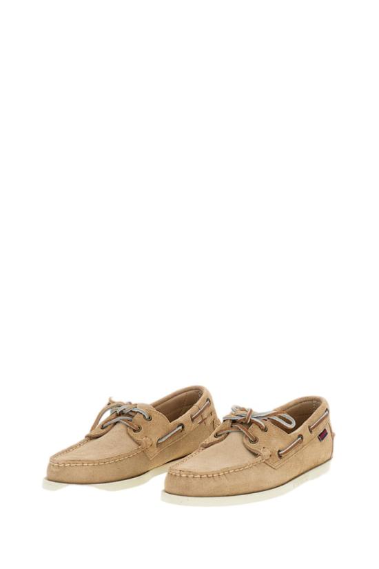  세바고 로퍼 7111PTW910 Brown - SEBAGO
