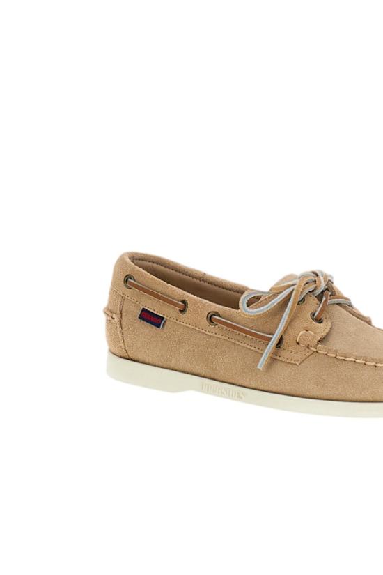  세바고 로퍼 7111PTW910 Brown - SEBAGO