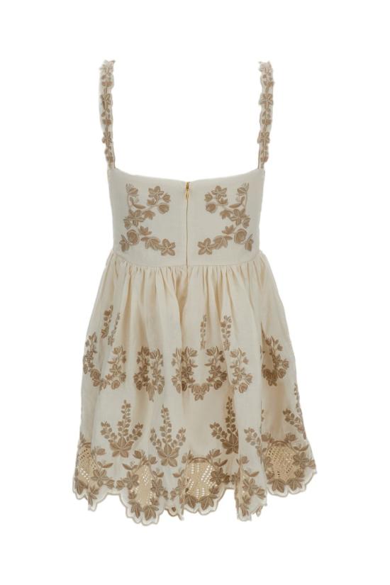 26SS 아구아 벤디타 원피스 20856MULTICOLOR Neutrals - AGUA BY AGUA BENDITA