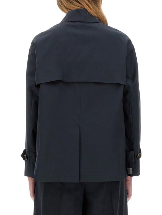  막스마라 제노 자켓 2519021044600 251006 Black - MAX MARA