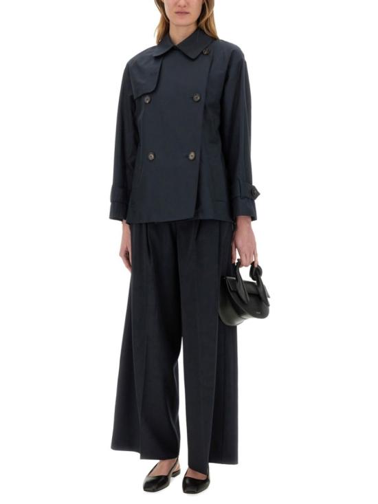  막스마라 제노 자켓 2519021044600 251006 Black - MAX MARA