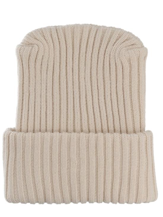  몽클레어 비니 3B00004 M1115034 Neutrals - MONCLER