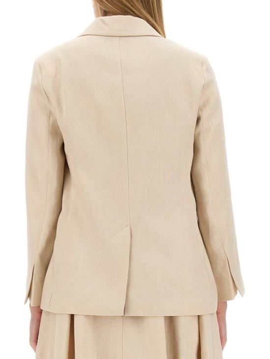  막스마라 수트 자켓 2419041093600 385004 Neutrals - MAX MARA