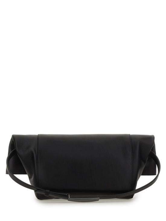  막스마라 클러치/파우치 2514511043600 379001 Black - MAX MARA
