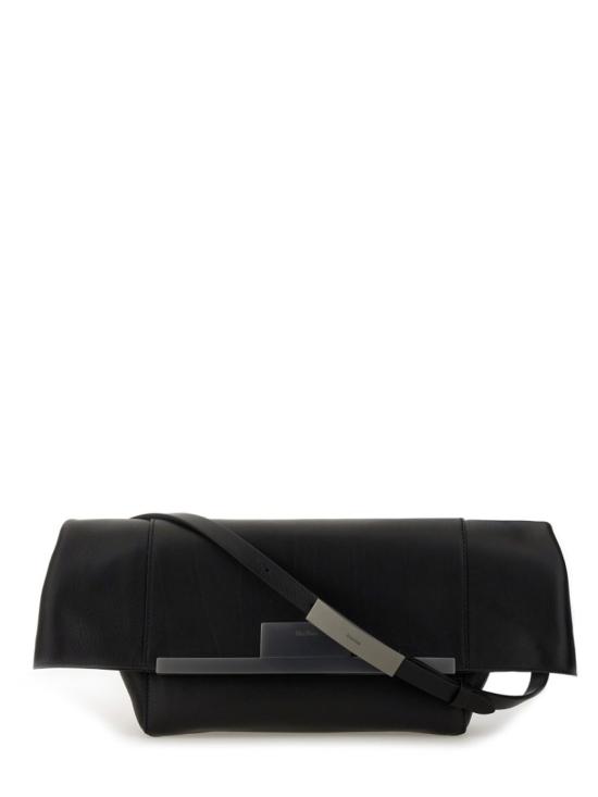  막스마라 클러치/파우치 2514511043600 379001 Black - MAX MARA