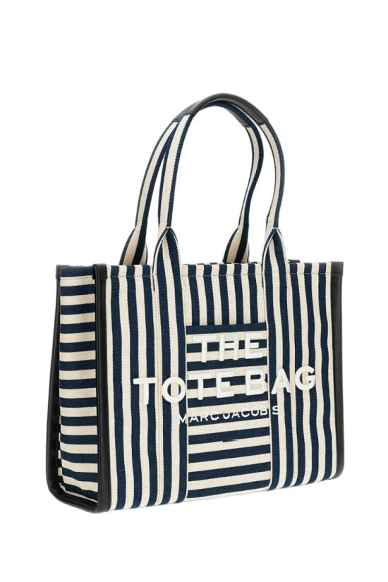26SS 마크제이콥스 토트백 2S6HTT020H02455 Blue - MARC JACOBS
