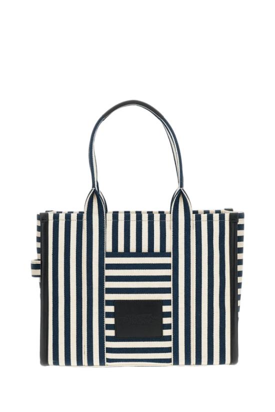 26SS 마크제이콥스 토트백 2S6HTT020H02455 Blue - MARC JACOBS