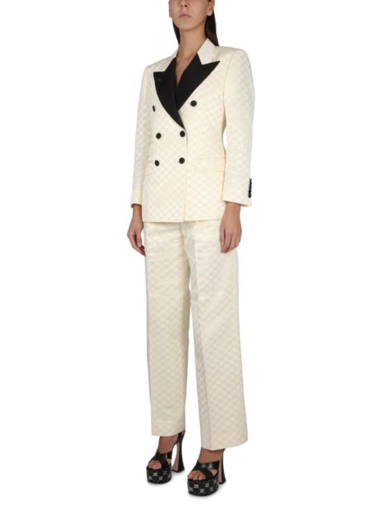  구찌 GG 코튼 자켓 719043 ZAHMD9065 Neutrals - GUCCI