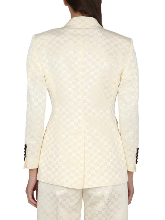  구찌 GG 코튼 자켓 719043 ZAHMD9065 Neutrals - GUCCI