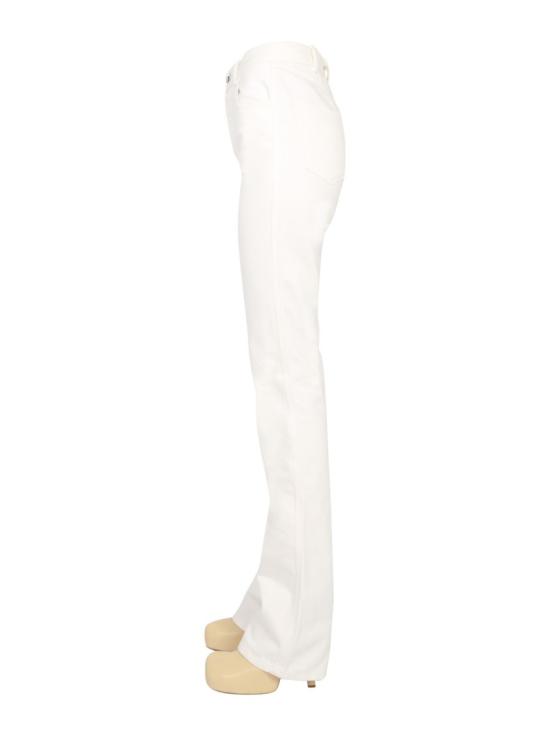  보테가베네타 데님 630693 VF4Q09000 White - BOTTEGA VENETA