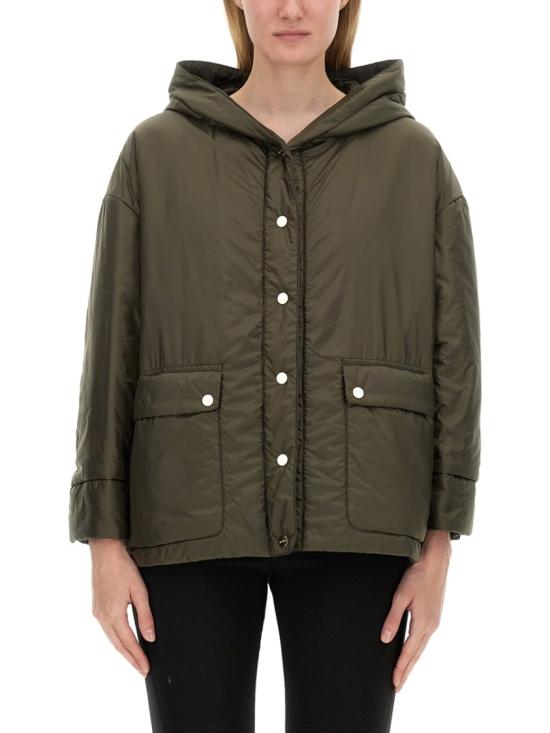  막스마라 자켓 2429486094600 025084 Grey