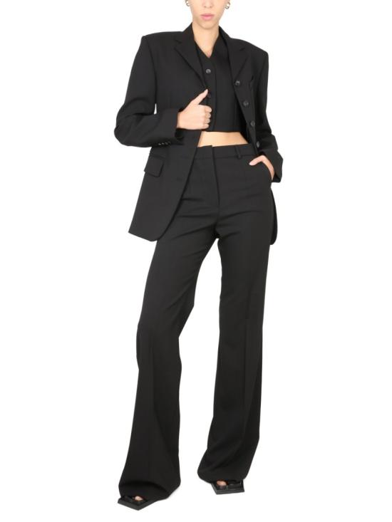  막스마라 자켓 COSETTA 534003 Black - MAX MARA