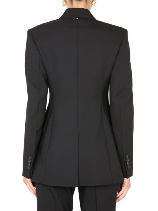  막스마라 자켓 COSETTA 534003 Black - MAX MARA