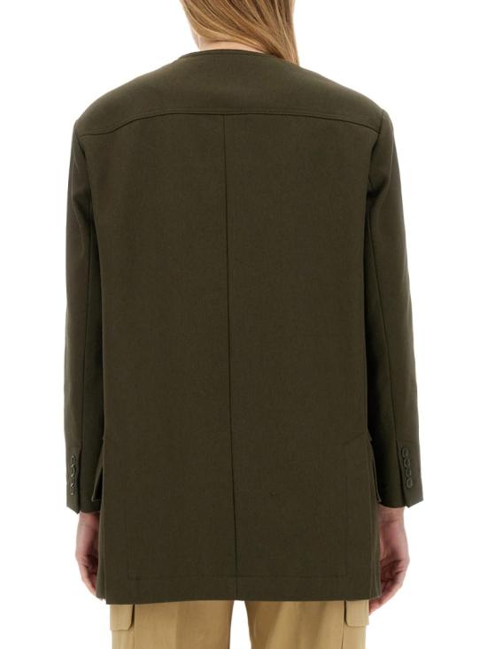  막스마라 자켓 2411041083600 745004 Neutrals - MAX MARA