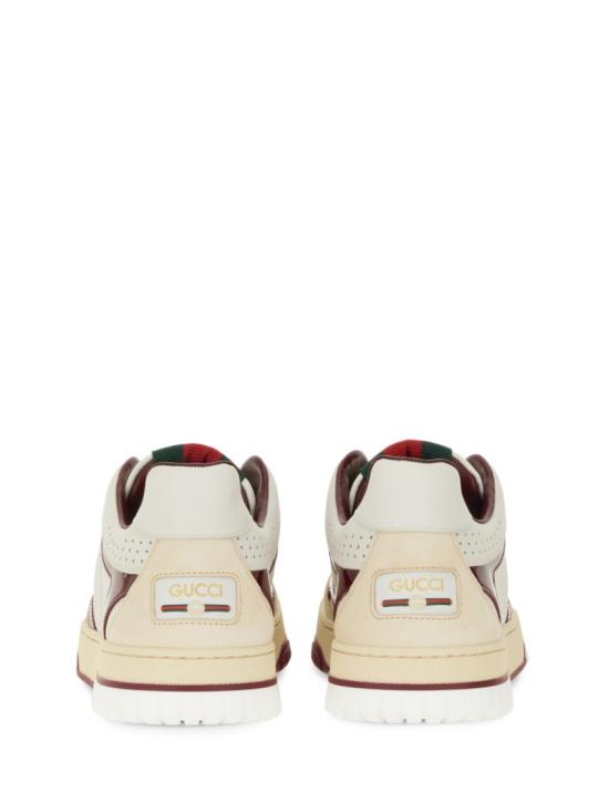  구찌 리웹 스니커즈 785728 AADKA9570 Neutrals - GUCCI
