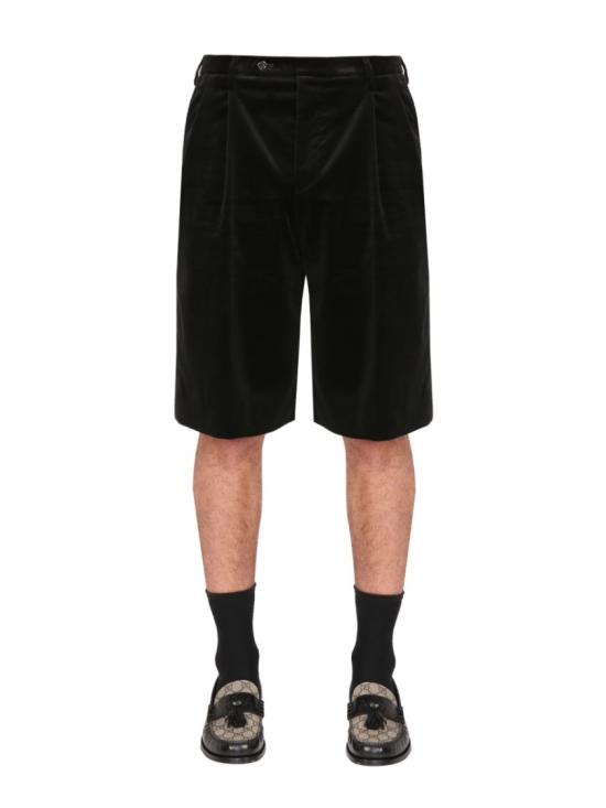  구찌 숏팬츠 679464 Z47161000 Black